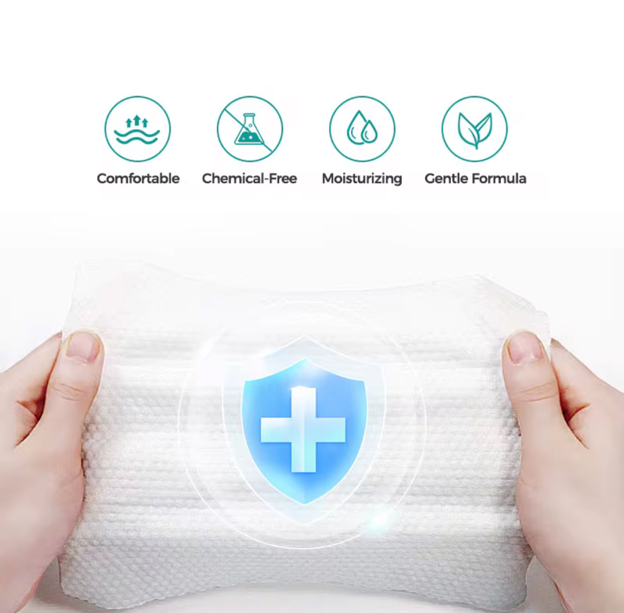 Dog Wipes