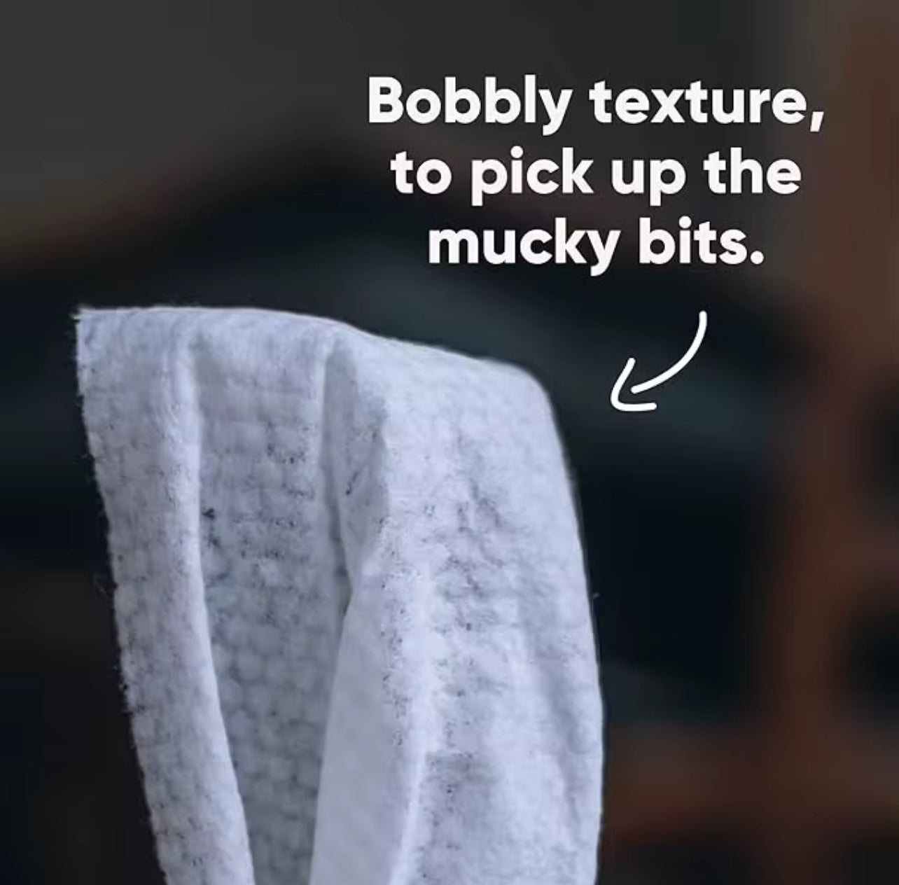 Dog Wipes