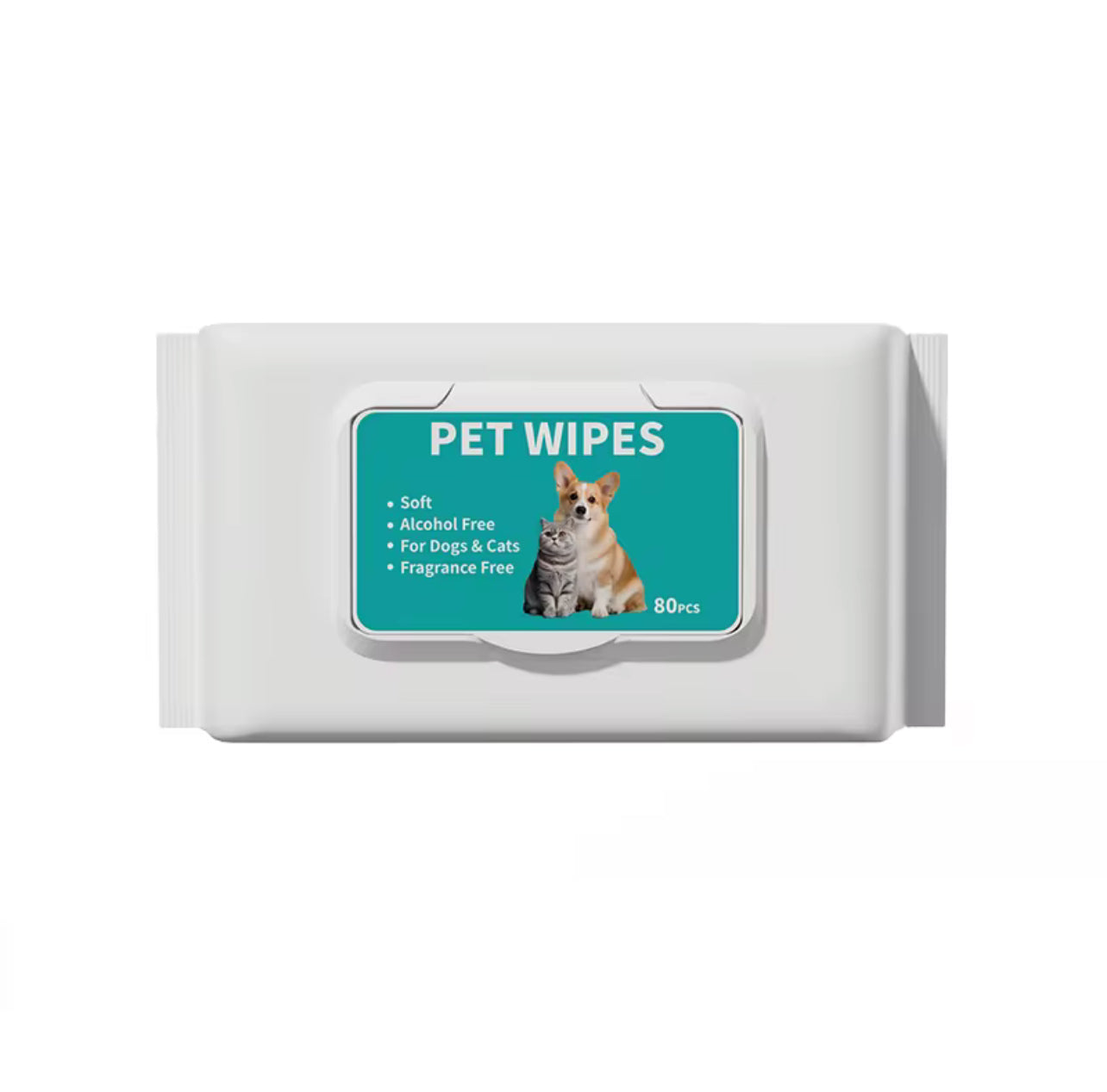 Dog Wipes