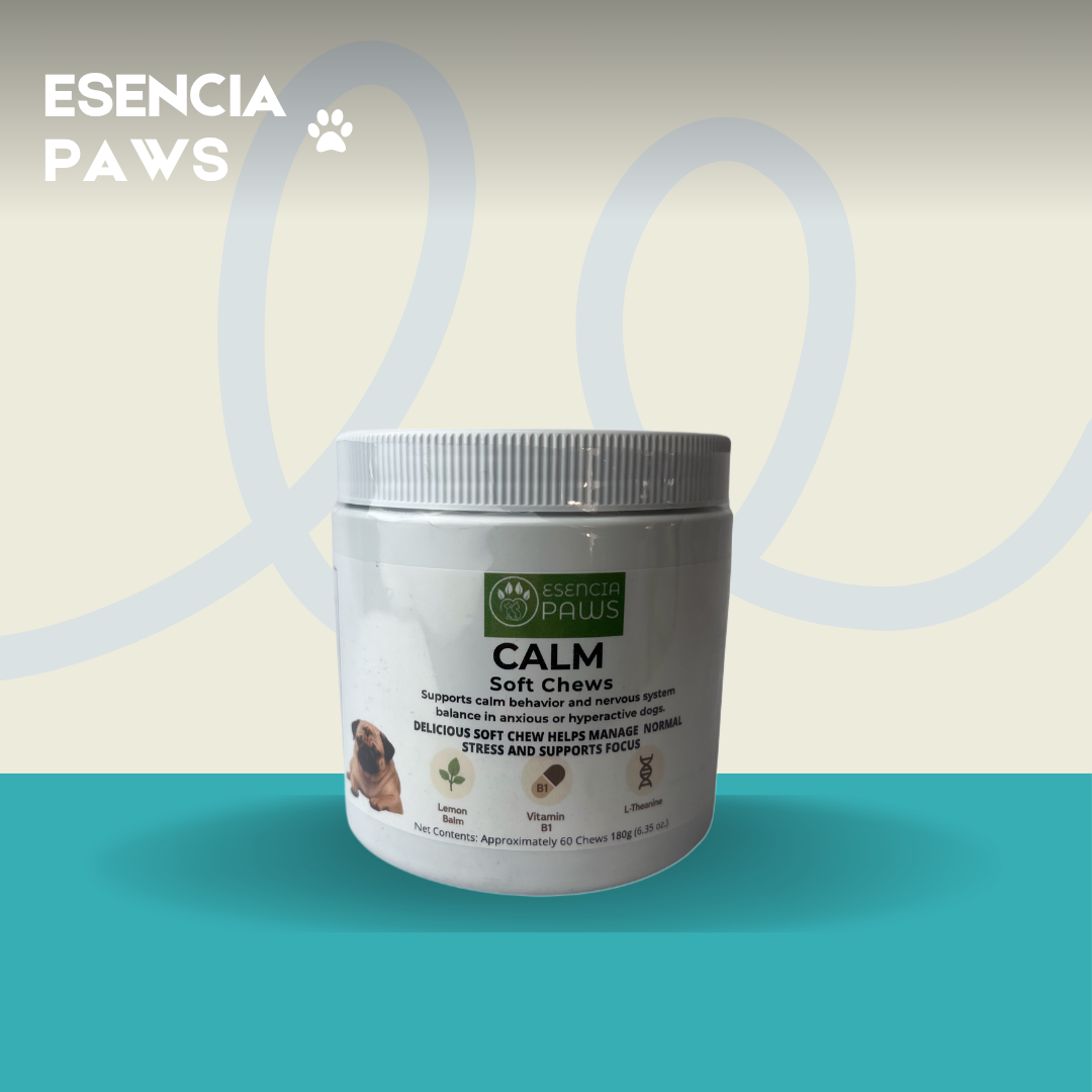 Calm Soft Chews