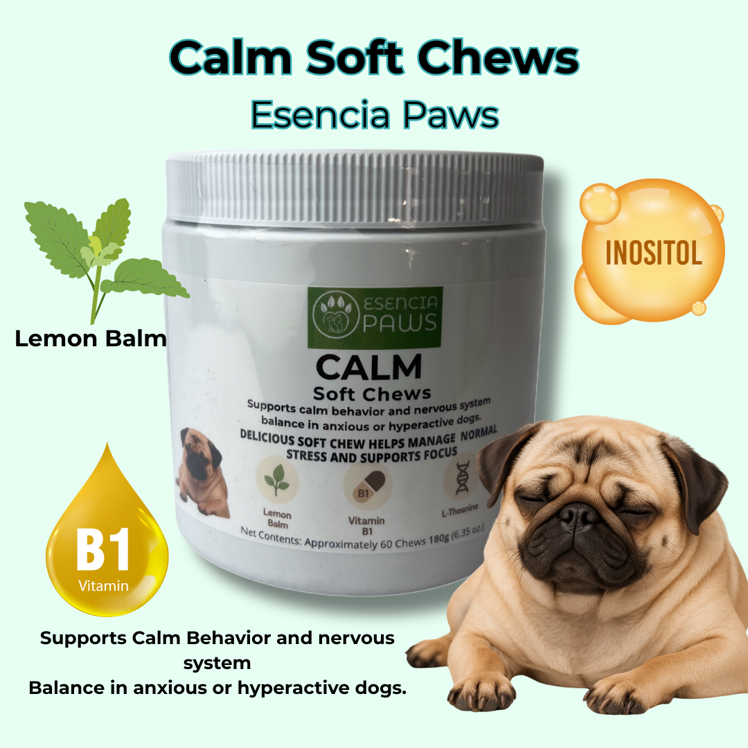 Calm Soft Chews