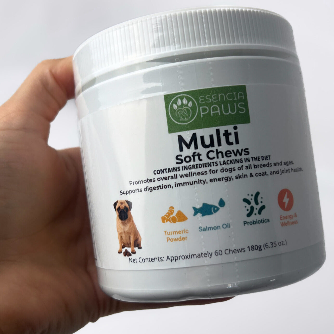 Multi Soft Chews